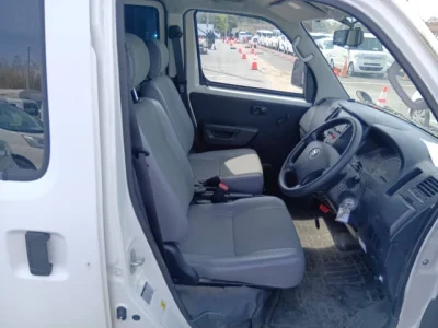 Toyota LiteAce Van