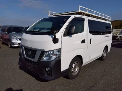 Nissan Caravan