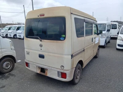 Nissan NV100 Clipper