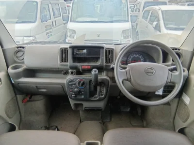 Nissan NV100 Clipper