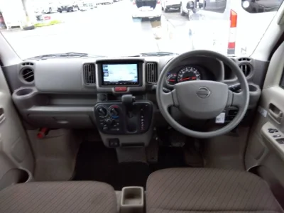 Nissan NV100 Clipper