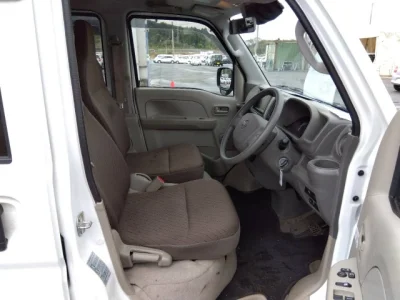 Nissan NV100 Clipper