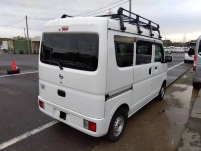 Nissan NV100 Clipper