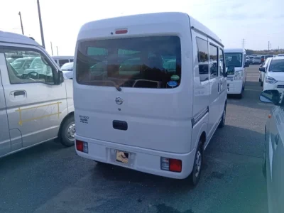 Nissan NV100 Clipper