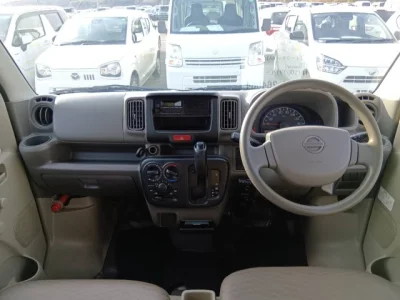 Nissan NV100 Clipper