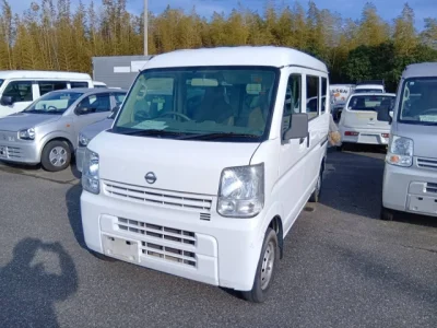 Nissan NV100 Clipper