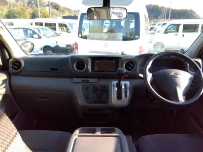 Nissan Caravan
