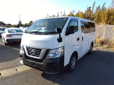 Nissan Caravan
