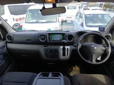 Nissan Caravan