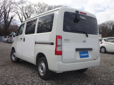 Toyota TownAce