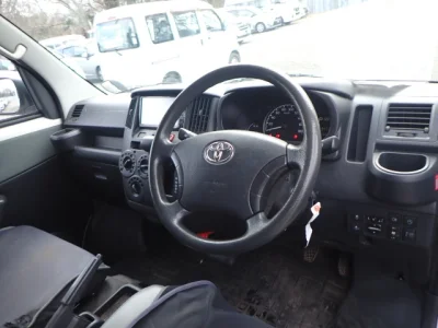 Toyota TownAce