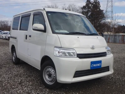 Toyota TownAce