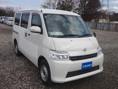 Toyota TownAce