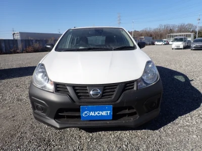 Nissan AD