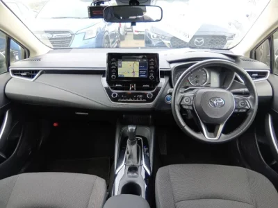 Toyota Corolla Touring Sports