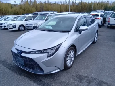 Toyota Corolla Touring Sports