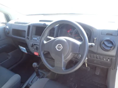 Nissan AD