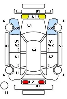 Toyota Raum