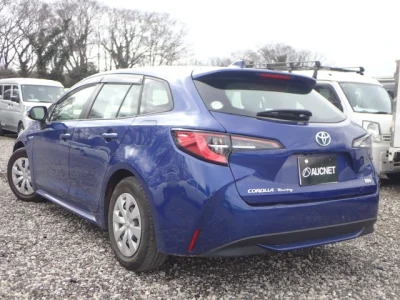 Toyota Corolla Touring Sports