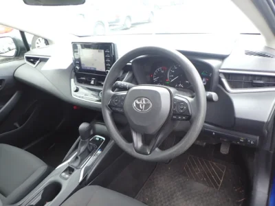 Toyota Corolla Touring Sports