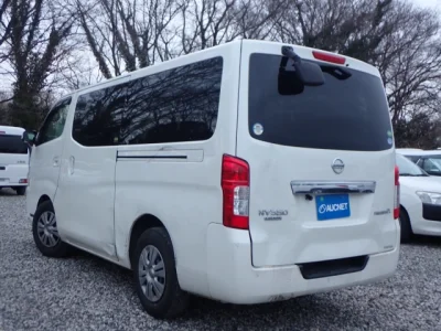 Nissan Caravan