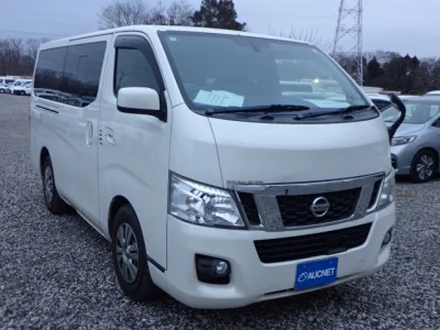 Nissan Caravan