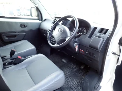 Toyota LiteAce Van