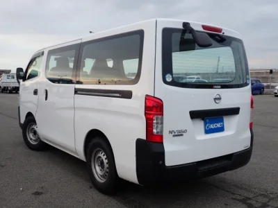 Nissan Caravan