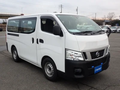 Nissan Caravan