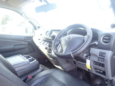 Nissan Caravan