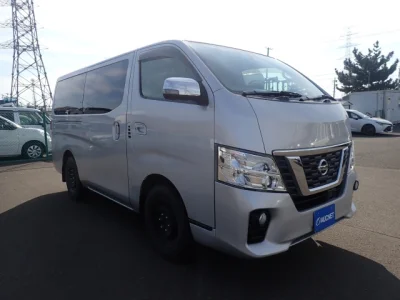 Nissan Caravan