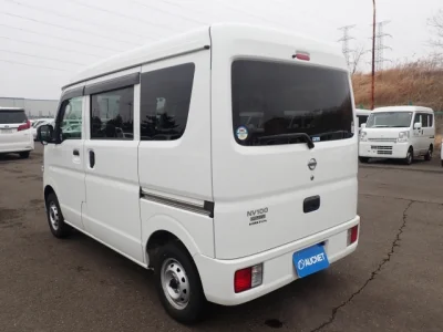 Nissan NV100 CLIPPER