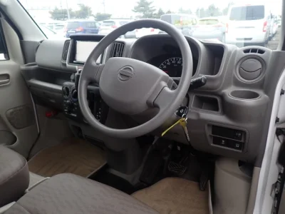 Nissan NV100 CLIPPER
