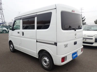 Nissan NV100 CLIPPER