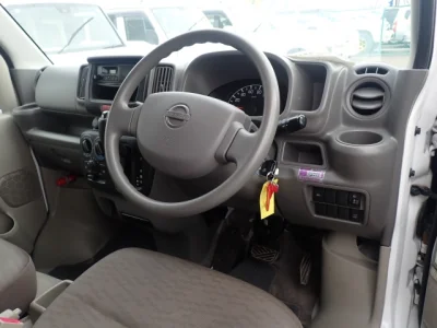 Nissan NV100 CLIPPER
