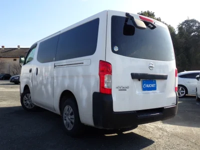 Nissan Caravan