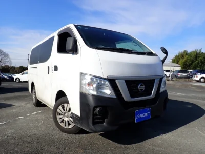 Nissan Caravan
