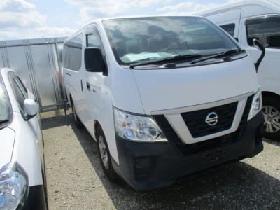 Nissan Caravan