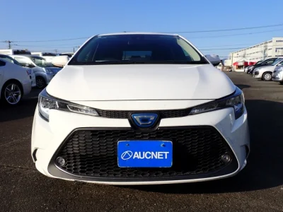 Toyota Corolla Touring Sports