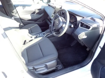 Toyota Corolla Touring Sports