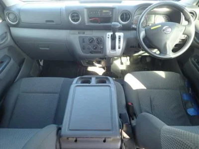 Nissan Caravan