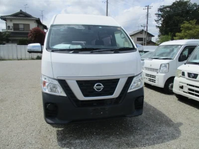 Nissan Caravan
