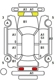Lexus IS300h