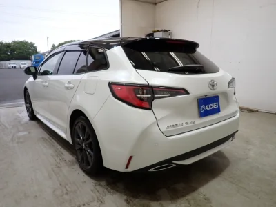 Toyota Corolla Touring Sports