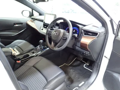 Toyota Corolla Touring Sports