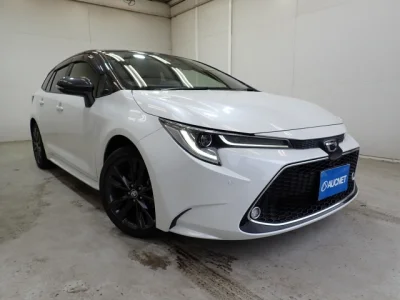 Toyota Corolla Touring Sports