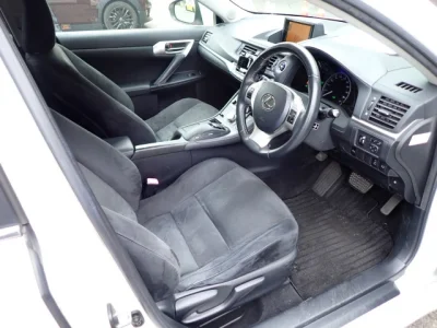 Lexus CT
