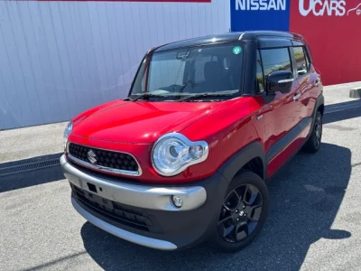 Suzuki Xbee