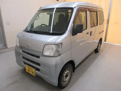 Daihatsu Hijet Cargo