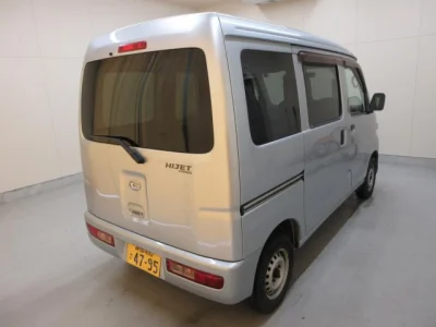Daihatsu Hijet Cargo